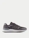 New Balance Women's Fresh Foam Walking 880 V6 In Gray