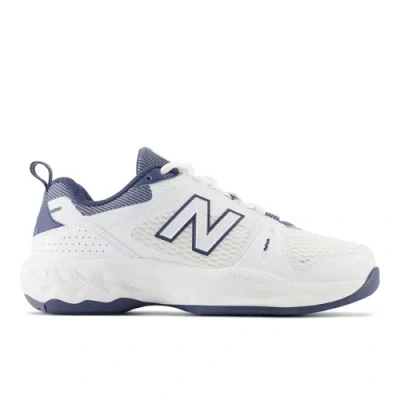 New Balance Women's Fresh Foam X 1007 Tennis Shoes In White