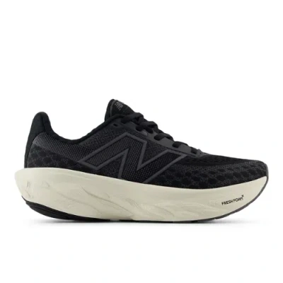 New Balance Women's Fresh Foam X 1080v14 Running Sneakers From Finish Line In Black