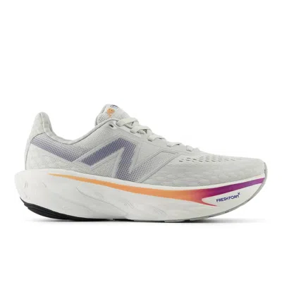 New Balance Women's Fresh Foam X 1080 V14 Running Shoes In Grey In Gray
