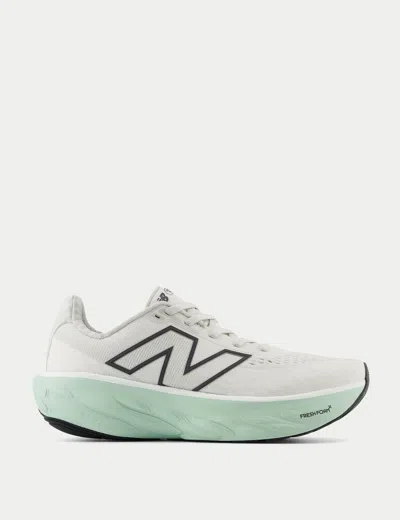 New Balance Women's Fresh Foam X 1080 V14 Shoes In White