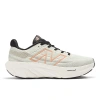 New Balance Fresh Foam X 1080 V13 Running Shoe In Green/brown/black