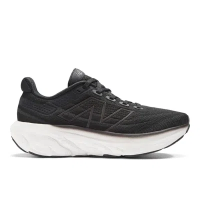 New Balance Women's Fresh Foam X 1080v13 Running Shoes In Black/white In Multi