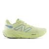 New Balance Women's Fresh Foam X 1080v13 Running Shoes In Yellow/blue/grey