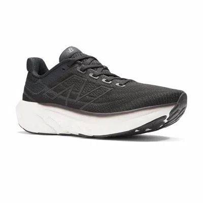 New Balance Women's Fresh Foam X 1080v13 Running Shoes In Black/white In Multi