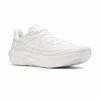 New Balance Women's Fresh Foam X 1080v13 Shoes - B Width In White / Silver Metallic In Multi