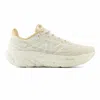 New Balance Women's Fresh Foam X 1080v13 Shoes - D Width In Turtledove / Dolce / Sea Salt In Multi