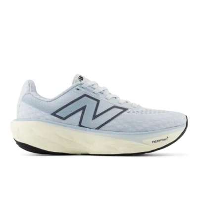 New Balance Women's Fresh Foam X 1080v14 Running Shoes In Blue/beige