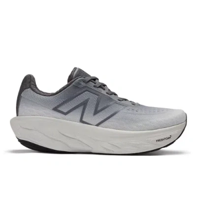 New Balance Women's Fresh Foam X 1080v14 Running Shoes In Grey/black