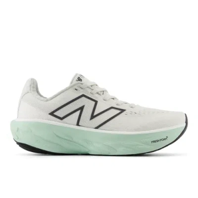 New Balance Women's Fresh Foam X 1080v14 Running Shoes In Grey/green
