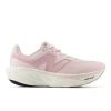 New Balance Women's Fresh Foam X 1080v14 Running Shoes In Pink/white/brown
