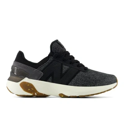 New Balance Women's Fresh Foam X 1440 In Black/grey