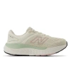 New Balance Women's Fresh Foam X 1540v4 Sneakers In Turtledove/silver Moss W1540tg4 In Beige/green