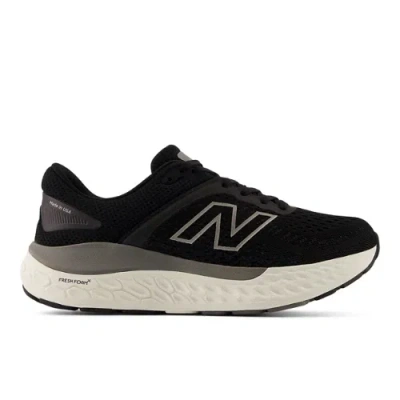 New Balance Women's Fresh Foam X 1540v4 Sneakers In Black White In Black/grey