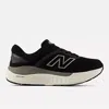 New Balance Women's Fresh Foam X 1540v4 Sneakers In Black White In Black