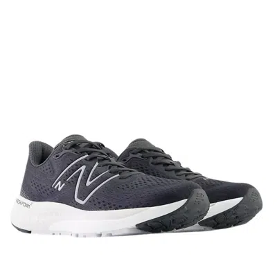 New Balance Women s Fresh Foam X 830 V13 Running Shoes B medium Width In Gray black In Grey ModeSens
