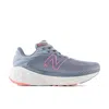 New Balance Women's Fresh Foam X 840v1 Running Shoes In Grey/pink In Multi