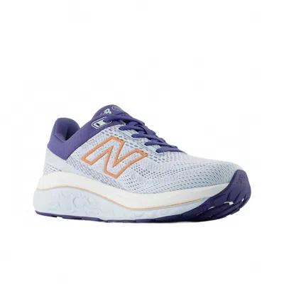 New Balance Women's Fresh Foam X 860 V14 Running Shoes In Blue