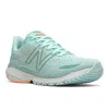 New Balance Women's Fresh Foam X 860v12 - Medium In B Pale Blue Chill In Multi