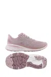 New Balance Women's Fresh Foam X 860v13 Running Shoes - B/medium Width In Violet Shadow/lilac Chalk In Multi