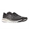 New Balance Freshfoam X 860 V13 Black/white W860k13 Women's In Black