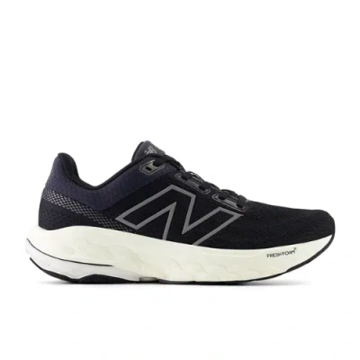 New Balance Women's Fresh Foam X 860v14 In Black/beige