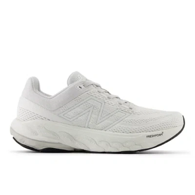 New Balance Women's Fresh Foam X 860v14 Running Shoes In Grey/white