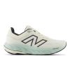 New Balance Fresh Foam X 1080 V14 Running Shoe In White/beige/green