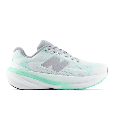 New Balance Women's Fresh Foam X 860v15 Running Shoes In Blue