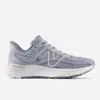 New Balance Women's Fresh Foam X 880 V13 Sneaker In Light Arctic Grey