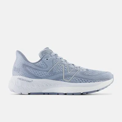 New Balance Women's Fresh Foam X 880v13 Running Shoes In Light Arctic Grey