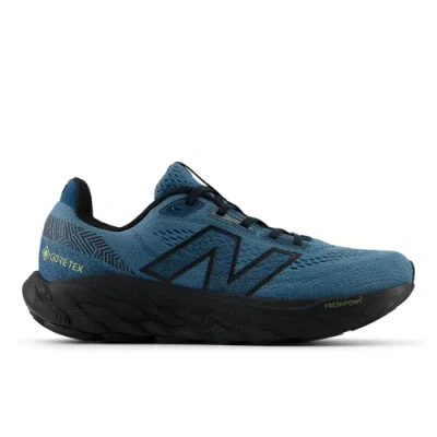 New Balance Women's Fresh Foam X 880v14 Gore-tex® In Blue/black