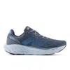 New Balance Women's Fresh Foam X 880v14 Running Shoes In Dark Arctic Grey/coastal Blue/quarry Blue