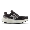 New Balance Women's Fresh Foam X 880v15 In Black/white/grey