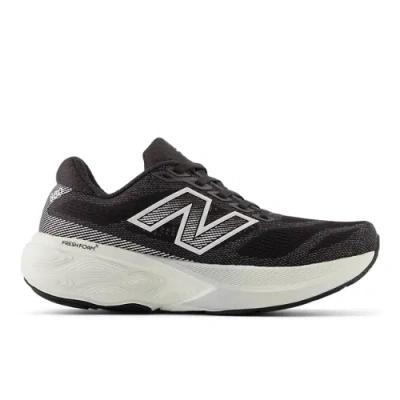 New Balance Women's Fresh Foam X 880v15 In Black/white/grey