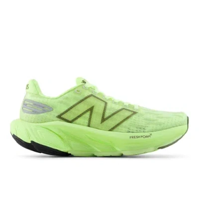 New Balance Women's Fresh Foam X Balos V1 Running Shoes In Green