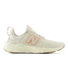 New Balance Women's Fresh Foam X Cruz V3 Running Shoes In Beige/white/brown