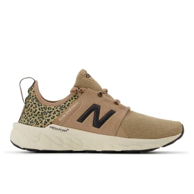New Balance Women's Fresh Foam X Cruz V3 Running Shoes In Multi