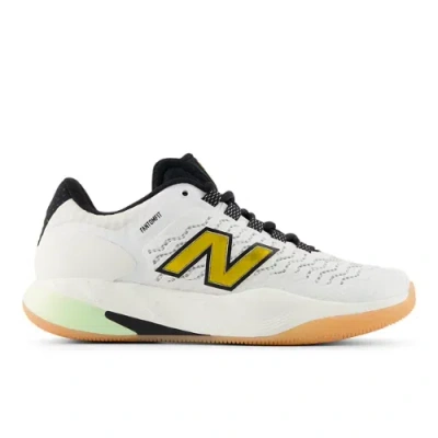 New Balance Women's Fresh Foam X Ct-rally V2 Tennis Shoes In Multi