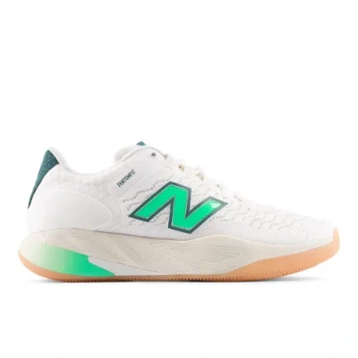 New Balance Women's Fresh Foam X Ct-rally V2 Tennis Shoes In White