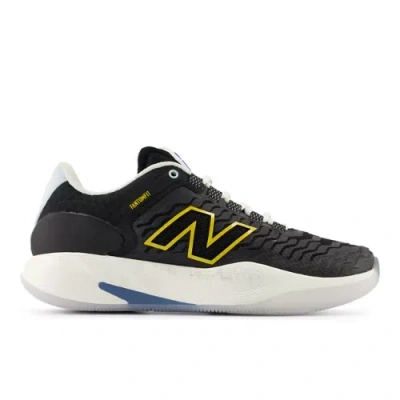 New Balance Women's Fresh Foam X Ct-rally V2 Tennis Shoes In Multi