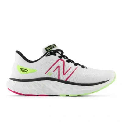 New Balance Womens Fitness Workout Running & Training Shoes In Multi