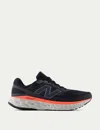 New Balance Women's Fresh Foam X Evoz V4 In Black