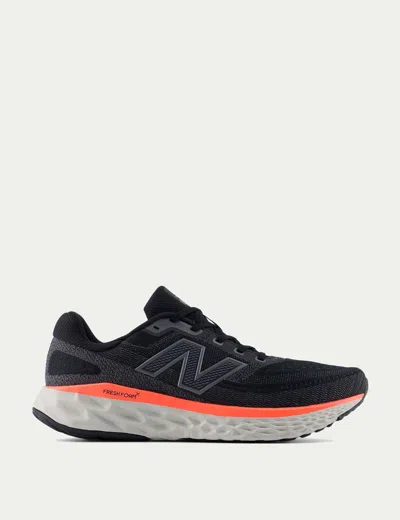New Balance Women's Fresh Foam X Evoz V4 In Black