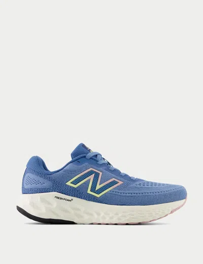 New Balance Women's Fresh Foam X Evoz V4 Shoes
