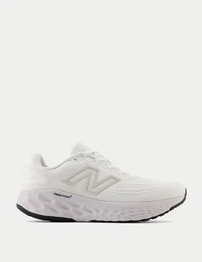 New Balance Women's Fresh Foam X Evoz V4 Shoes