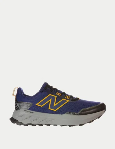 New Balance Women's Fresh Foam X Garoé V2 In Blue