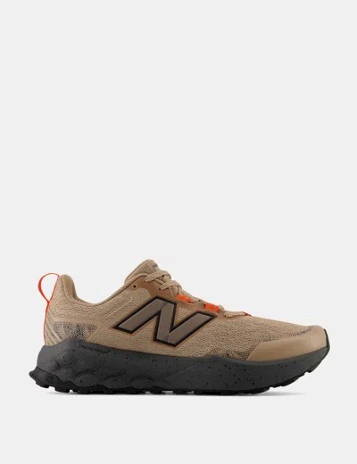New Balance Women's Fresh Foam X Garoé V2 In Brown