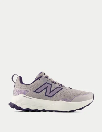 New Balance Women's Fresh Foam X Garoé V2 Shoes In Multi