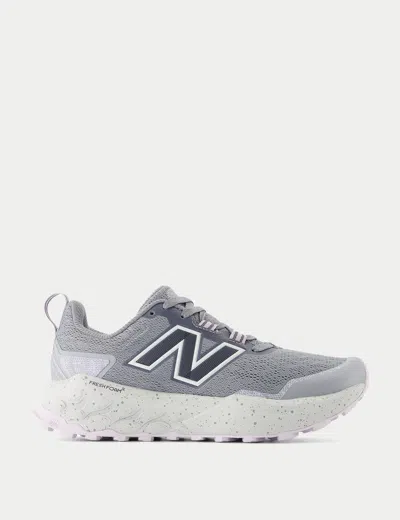 New Balance Women's Fresh Foam X Garoé V2 Shoes In Gray